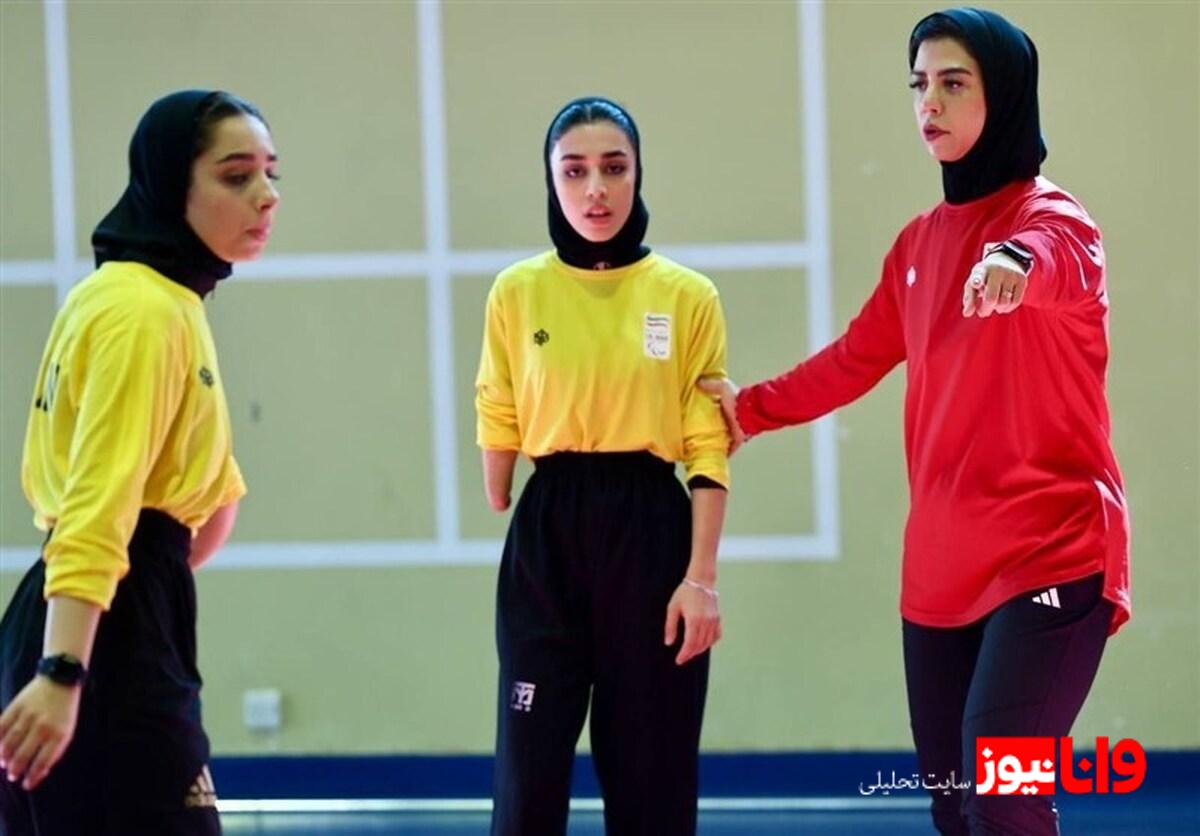 حسینی: در اوزان دوم و سوم چالش کسب مدال طلا داریم