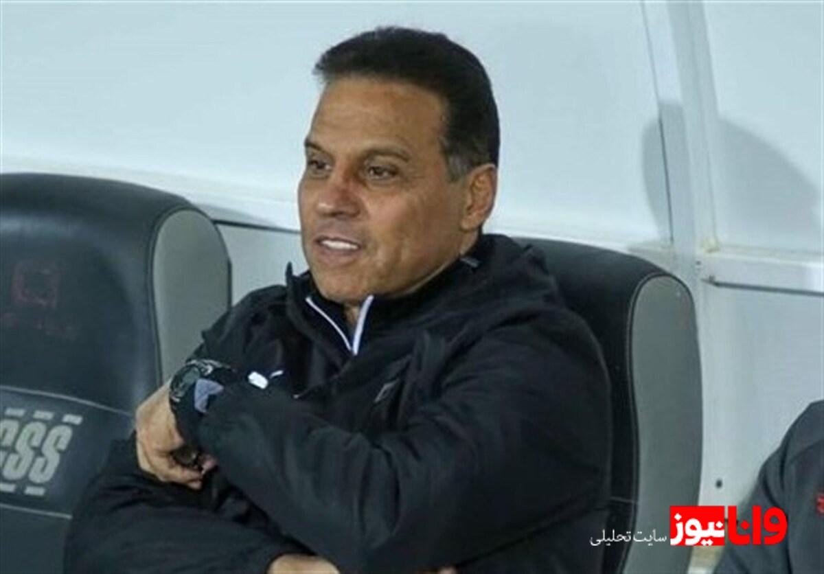 تحلیل سرمربی پیشین مصر از کیفیت بازیکنان تیم ملی ایران