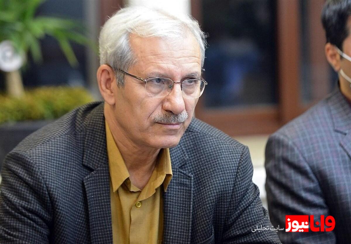 ویزای بازیکنان ایرانی در معرض خطر: تحلیل حقوقی هوشنگ نصیرزاده