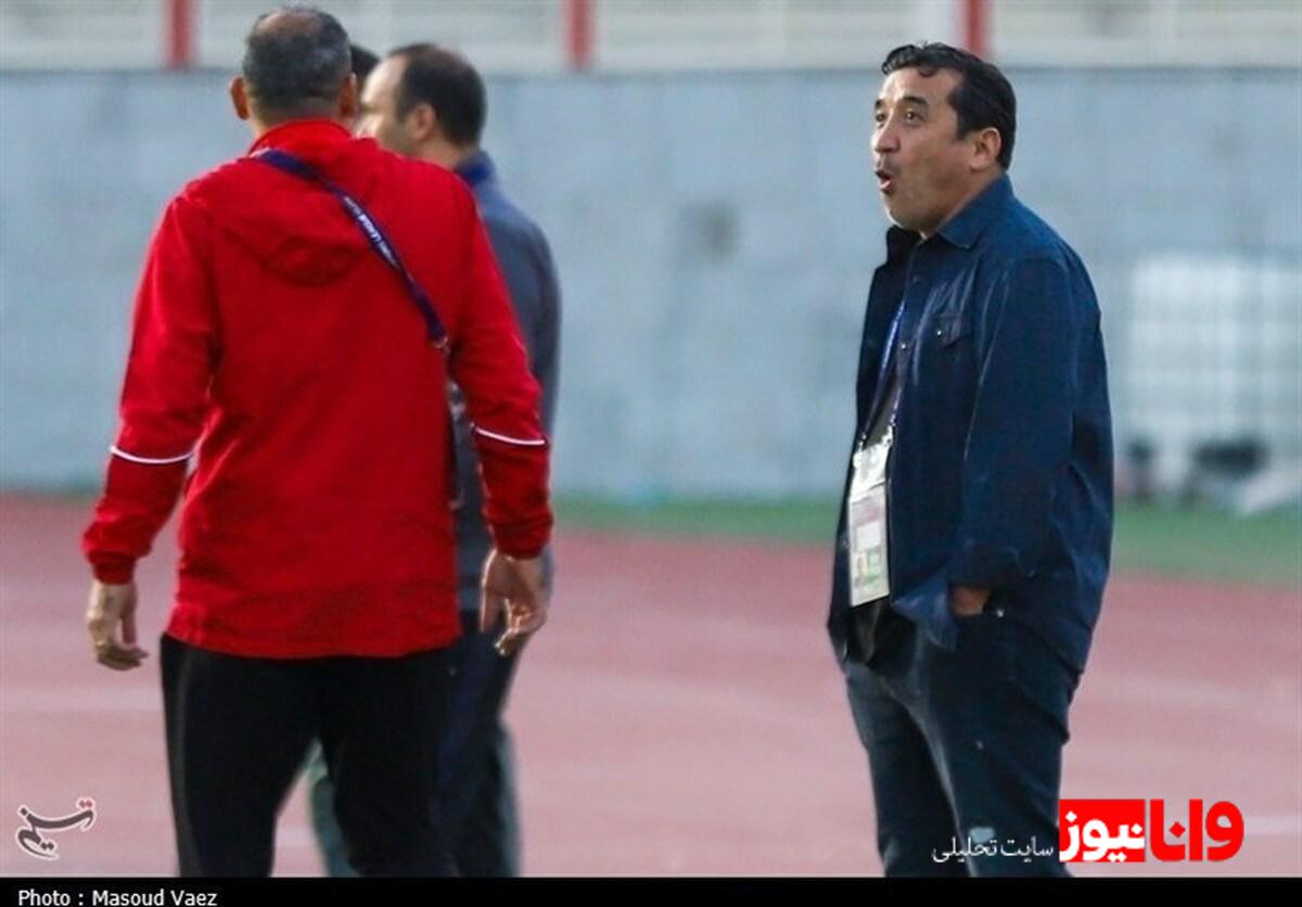 خداداد عزیزی: الگوی منفی یا یک واقعیت تلخ؟