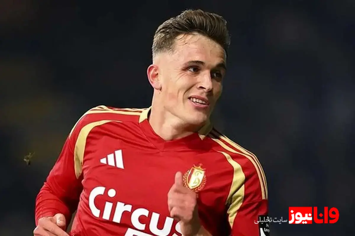 ستاره دورگه تیم ملی ایران و همسرش: عشق در قاب تصویر