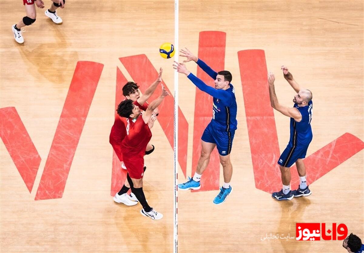 تصمیم‌های کلیدی FIVB برای آینده والیبال جهان؛ از ساختار جدید تا قوانین تازه