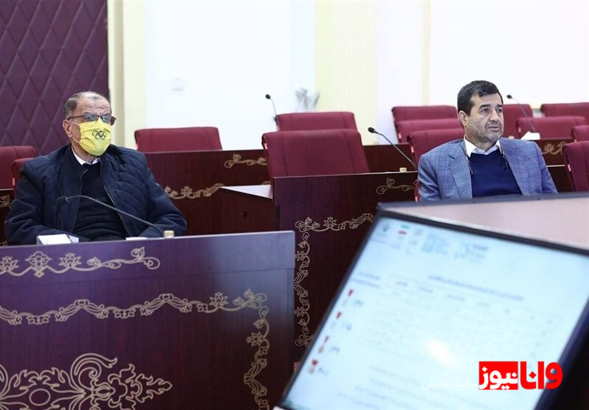 تحلیل عملکرد فدراسیون‌ها در ششمین دوره بازی‌های همبستگی اسلامی: نقاط قوت و ضعف