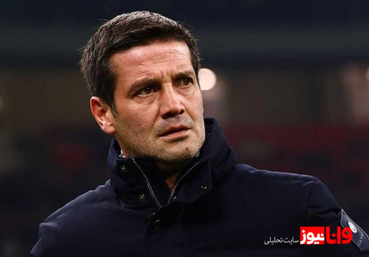 تحلیل سرمربی اینتر از نقش VAR در شکست خانگی مقابل لیورپول