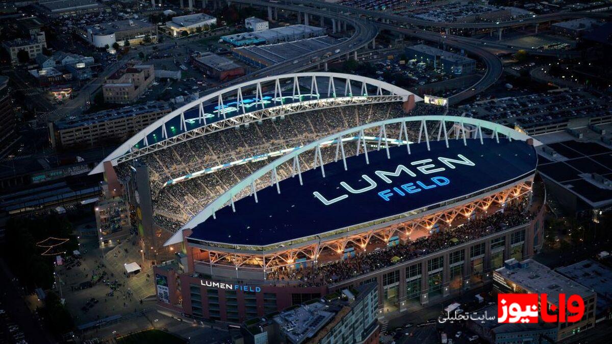 نقد رسانه‌های آمریکایی بر همبستگی همجنس‌بازها در بازی ایران و مصر