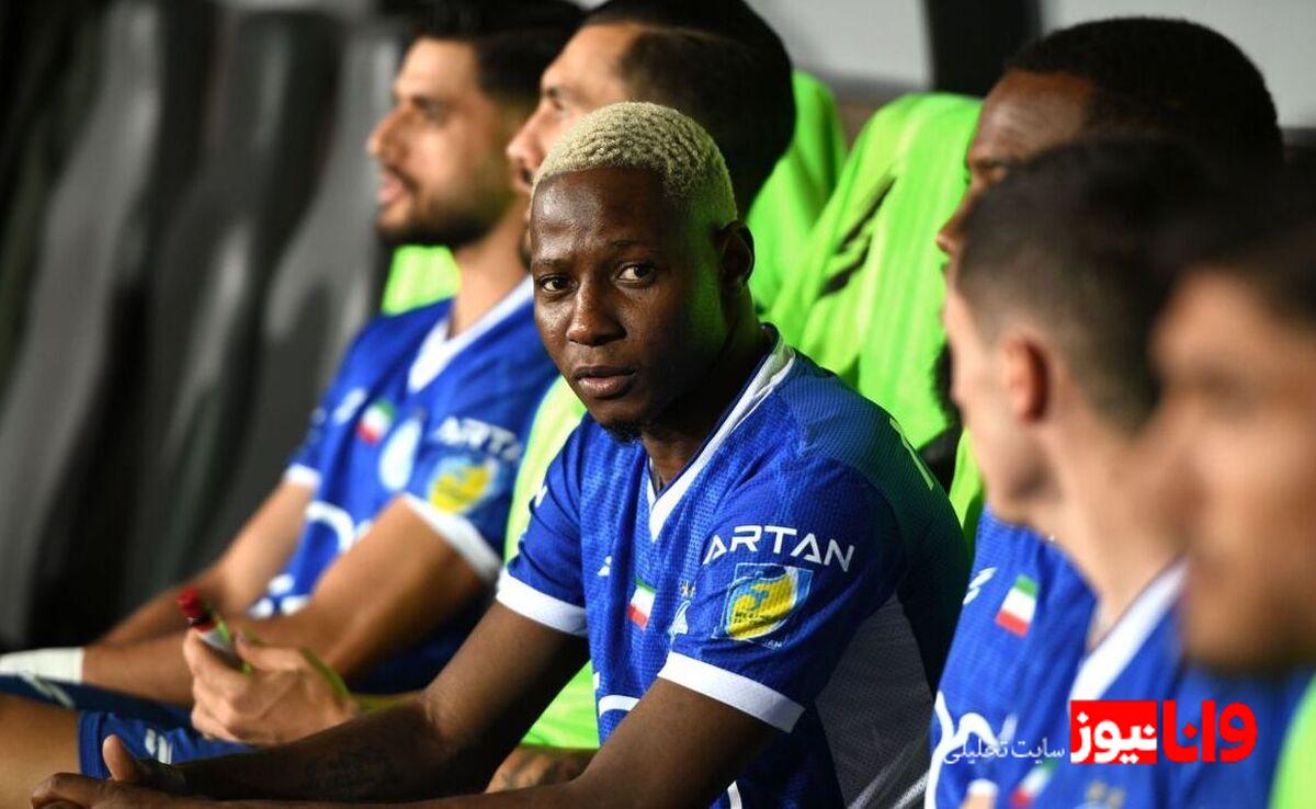 بازگشت جنپو: آیا او می‌تواند به ترکیب اصلی استقلال برگردد؟