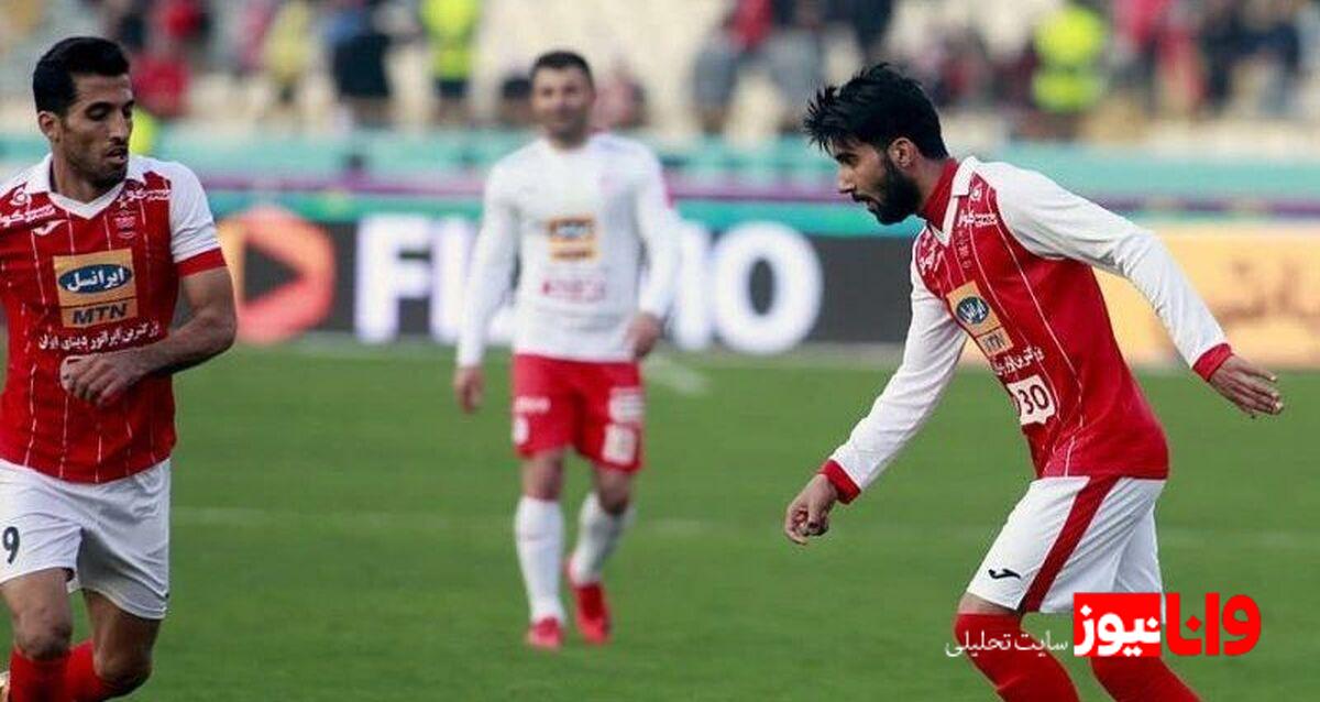 شایعات بازگشت بشار رسن به پرسپولیس؛ واقعیت یا خیال؟