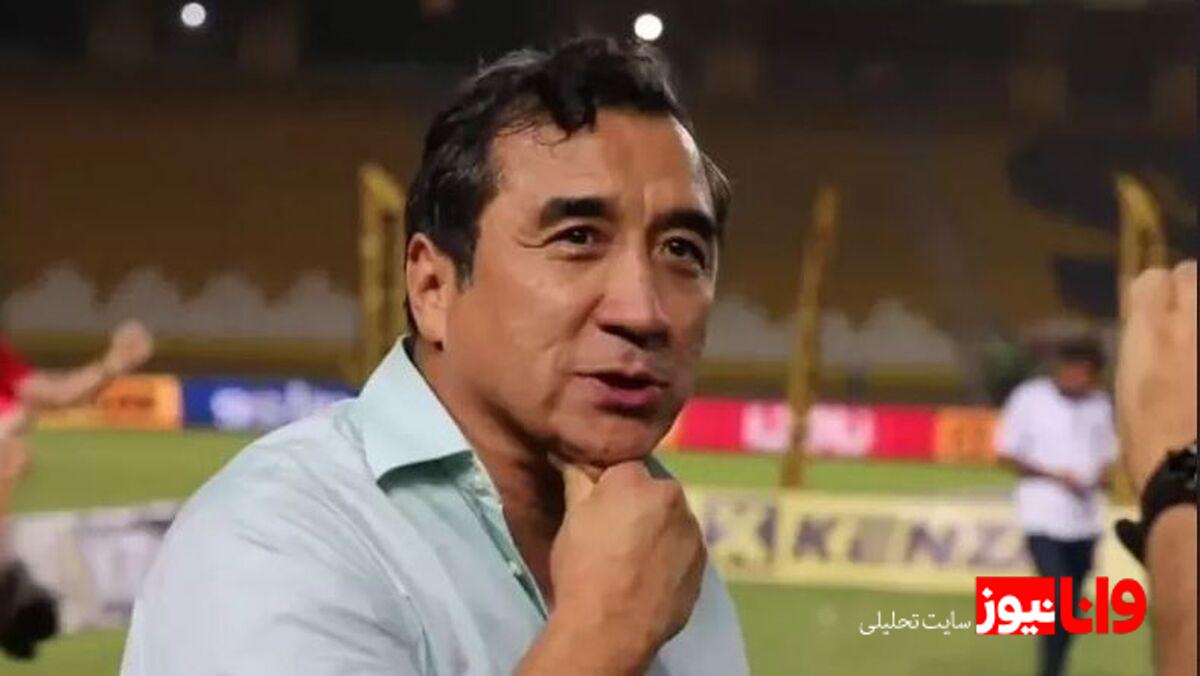 جنجال‌های خداداد عزیزی: از برنامه زنده تا میکسدزون فولادشهر