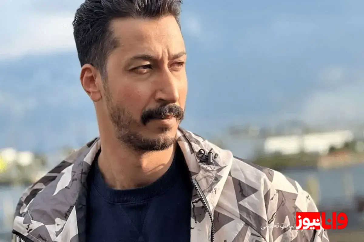 عکسی متفاوت از بهرام افشاری و علی دایی