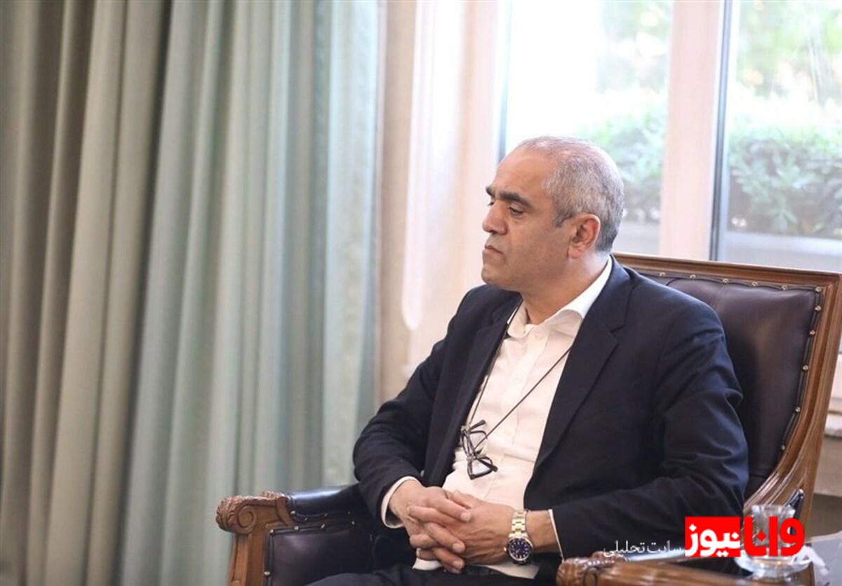 بهنام ابوالقاسم‌پور و چالش‌های مالی باشگاه استقلال خوزستان: راهکارها و آینده