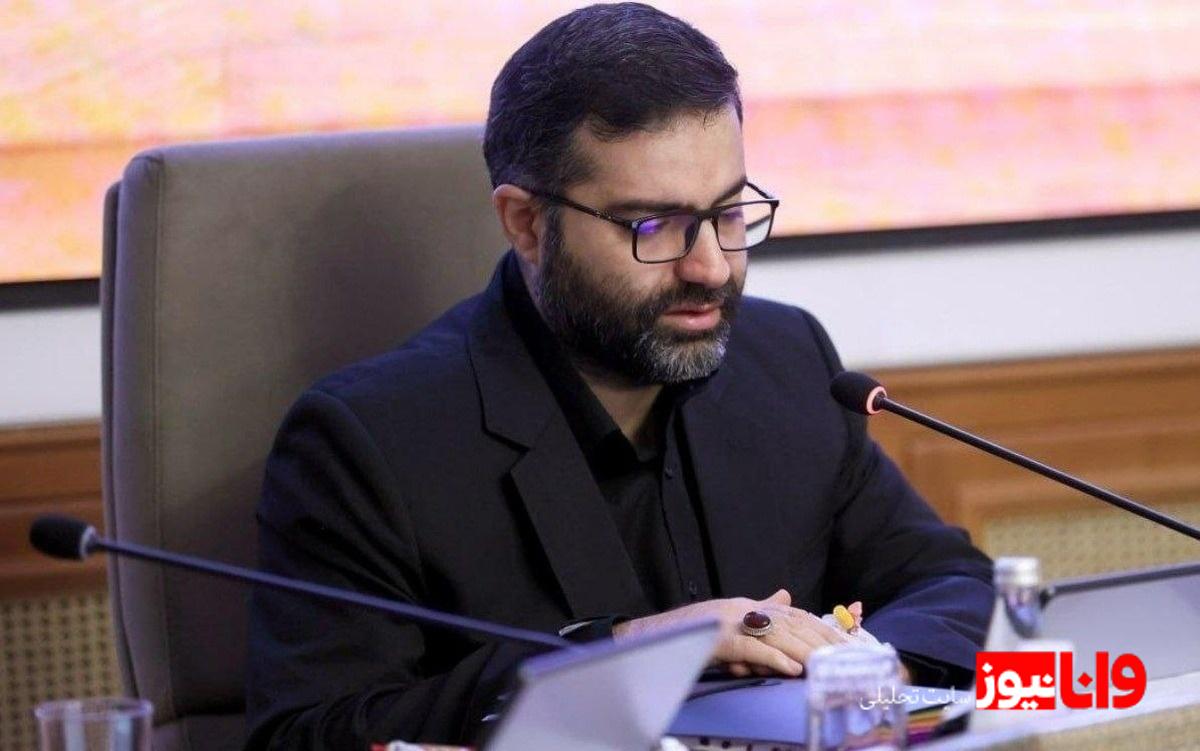 رئیس سازمان سیاست‌گذاری و مدیریت راهبردی انرژی، اساسنامه جدید را تصویب کرد