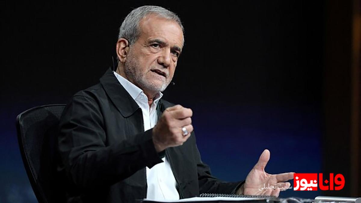 رئیس‌جمهوری مصوبه افزایش سن دانشجویان فرهنگیان را ابلاغ کرد