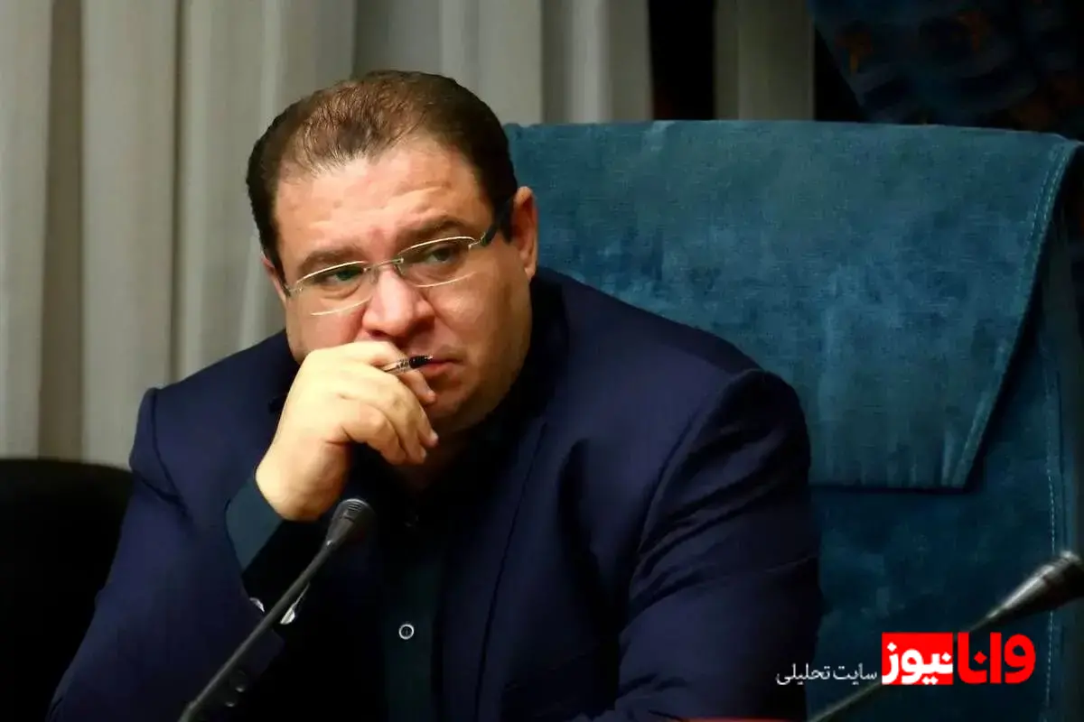 دبیر شورای اطلاع‌ رسانی دولت: تصمیم‌گیری پشت درهای بسته جواب نمی‌دهد