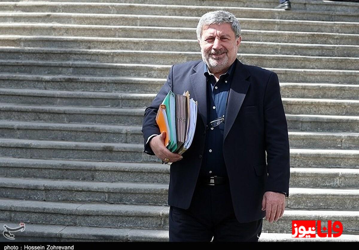 گفتگو درباره فیلترینگ: نظرات رئیس شورای اطلاع‌رسانی دولت