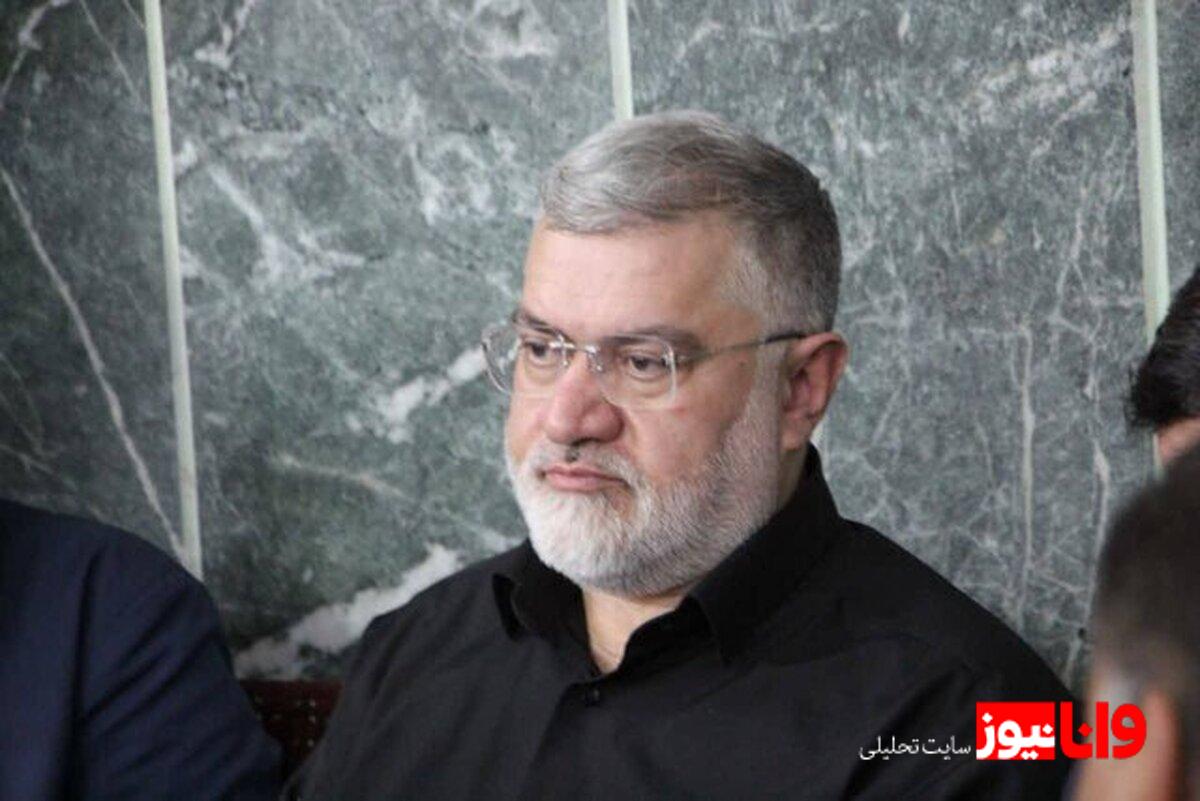 توضیح استاندار تهران درباره نحوه تصمیم‌گیری برای تعطیلی