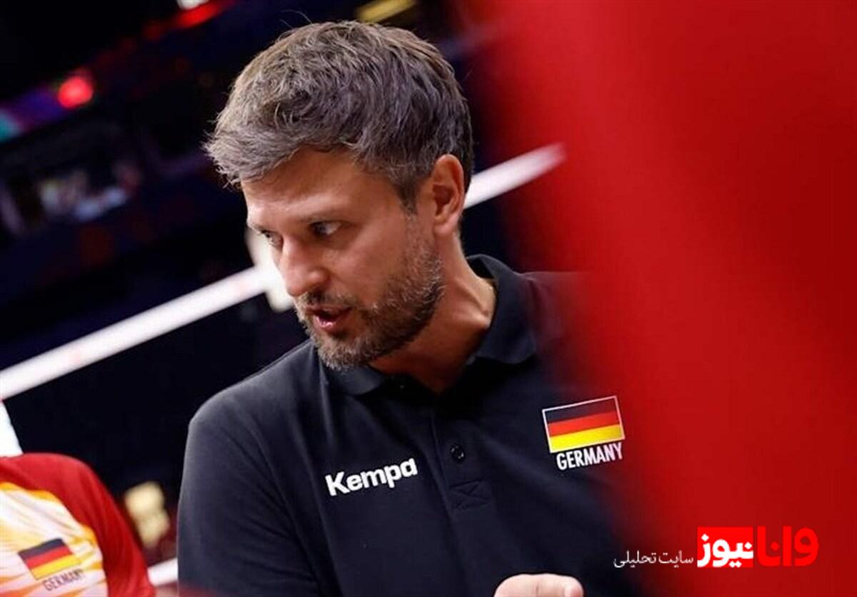 وینیارسکی: والیبال باشگاه‌های جهان باید در اروپا برگزار شود