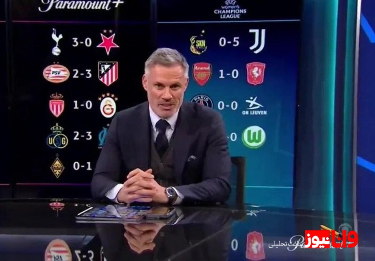 اسطوره لیورپول به خاطر اظهارات تند از ستاره مصری عذرخواهی کرد