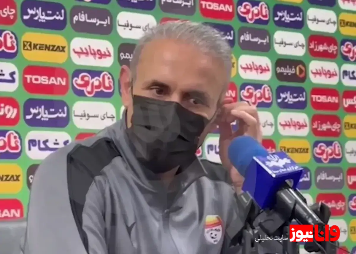 تحلیل سرمربی فولاد از بازی دشوار در رفسنجان