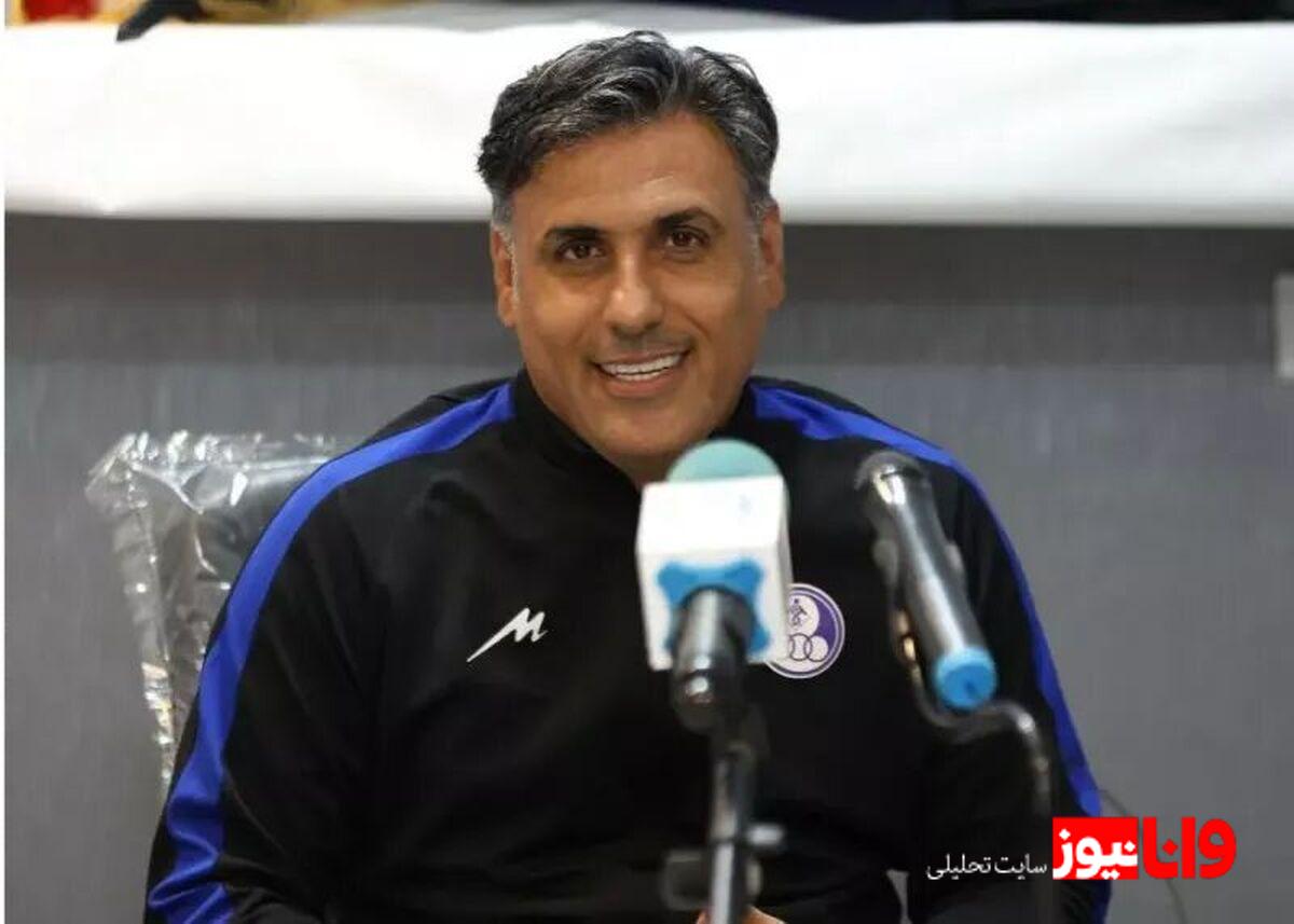 امیر خلیفه اصل و درس‌های بزرگ در مرحله یک شانزدهم جام حذفی