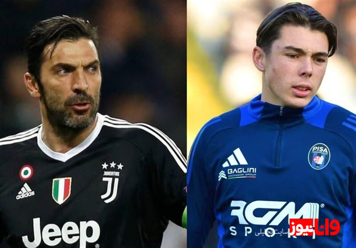 اسطوره فوتبال ایتالیا: آیا تابوهای خانوادگی مانع موفقیت او می‌شود؟