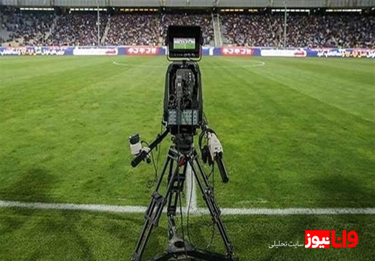 سخنگوی فراکسیون ورزش و اهمیت حق پخش باشگاه‌ها برای کشور