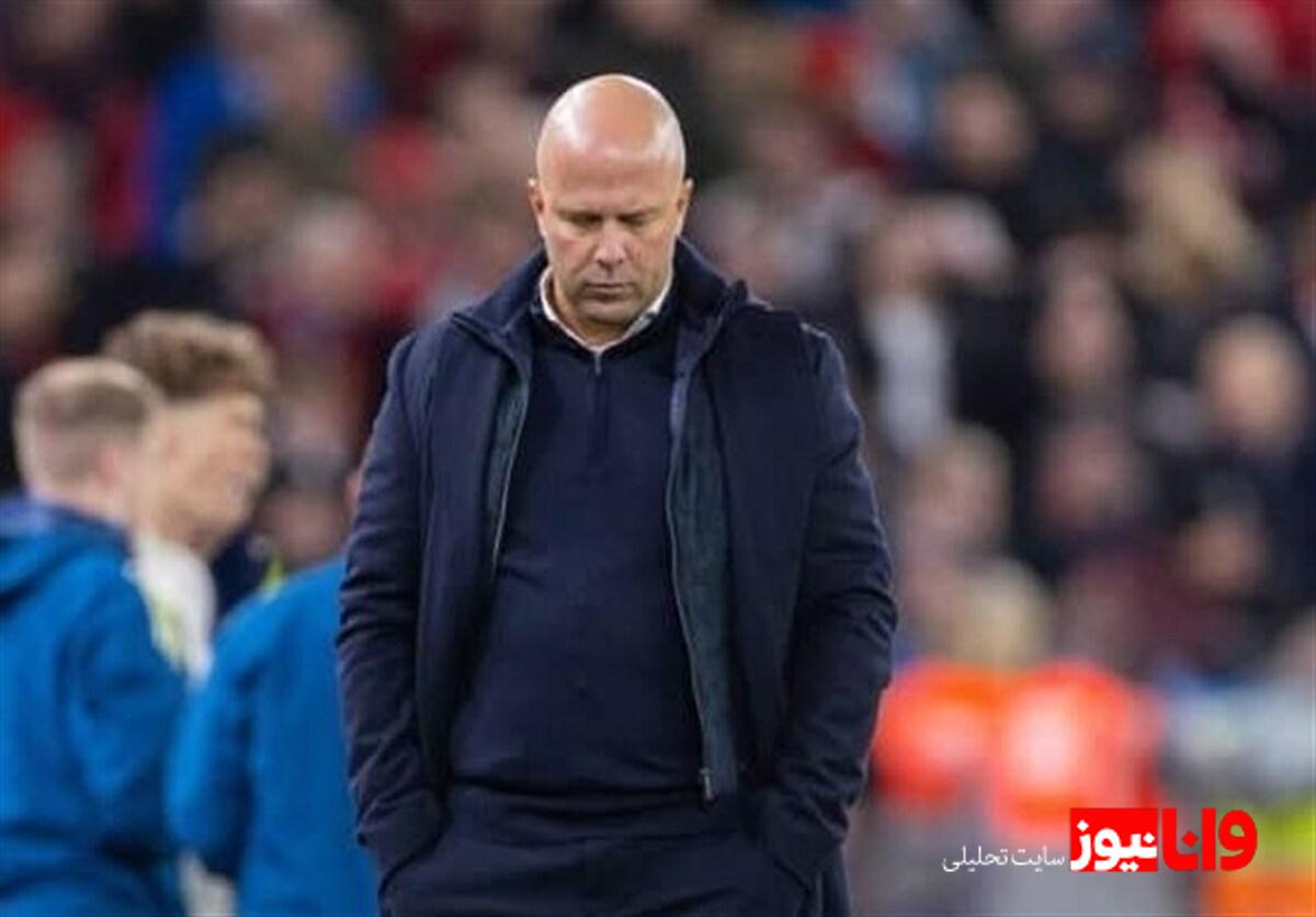 چرا مدیران لیورپول به سرمربی هلندی خود اعتماد دارند؟