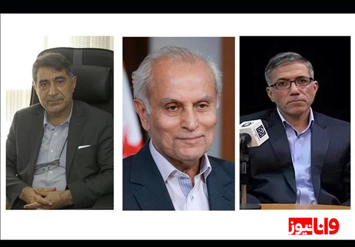 معرفی اعضای جدید شورای راهبردی آکادمی ملی پارالمپیک