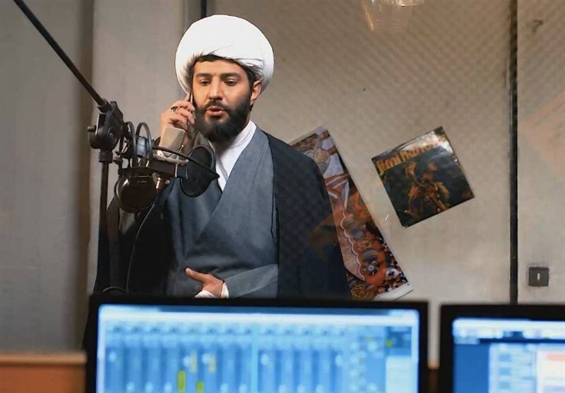 شروع سریالی جدید در تلویزیون با بازی لعیا زنگنه، داریوش کاردان و آرام جعفری + عکس