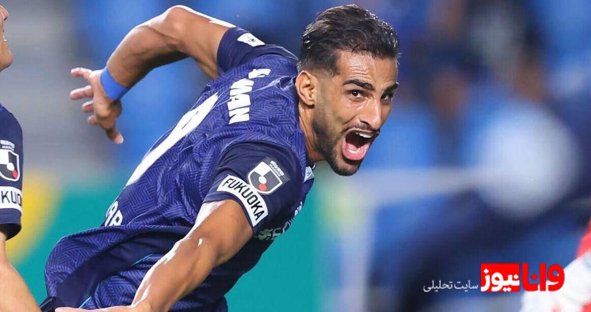 بازگشت به پرسپولیس: آیا زاهدی می‌تواند به اوج برگردد؟