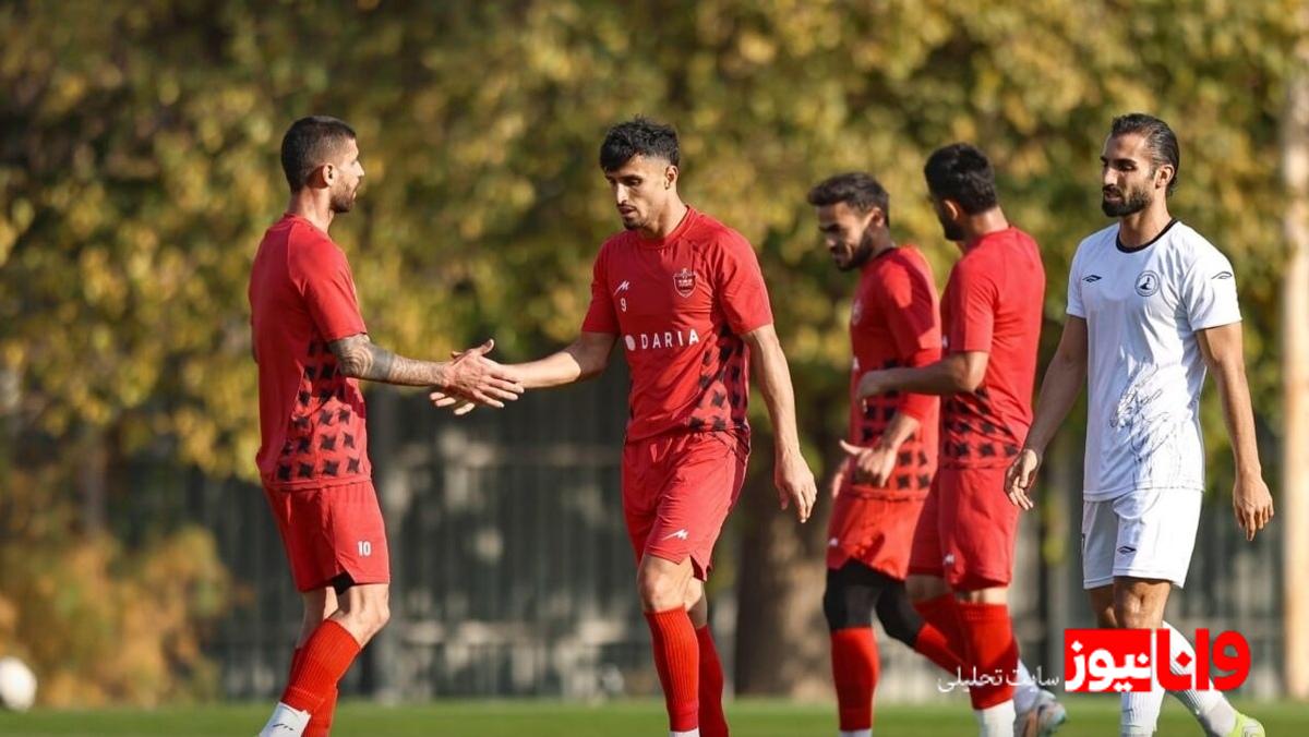 اوسمار لوس‌ویرا: بازگشت به پرسپولیس و آماده‌سازی برای چالش‌های آینده
