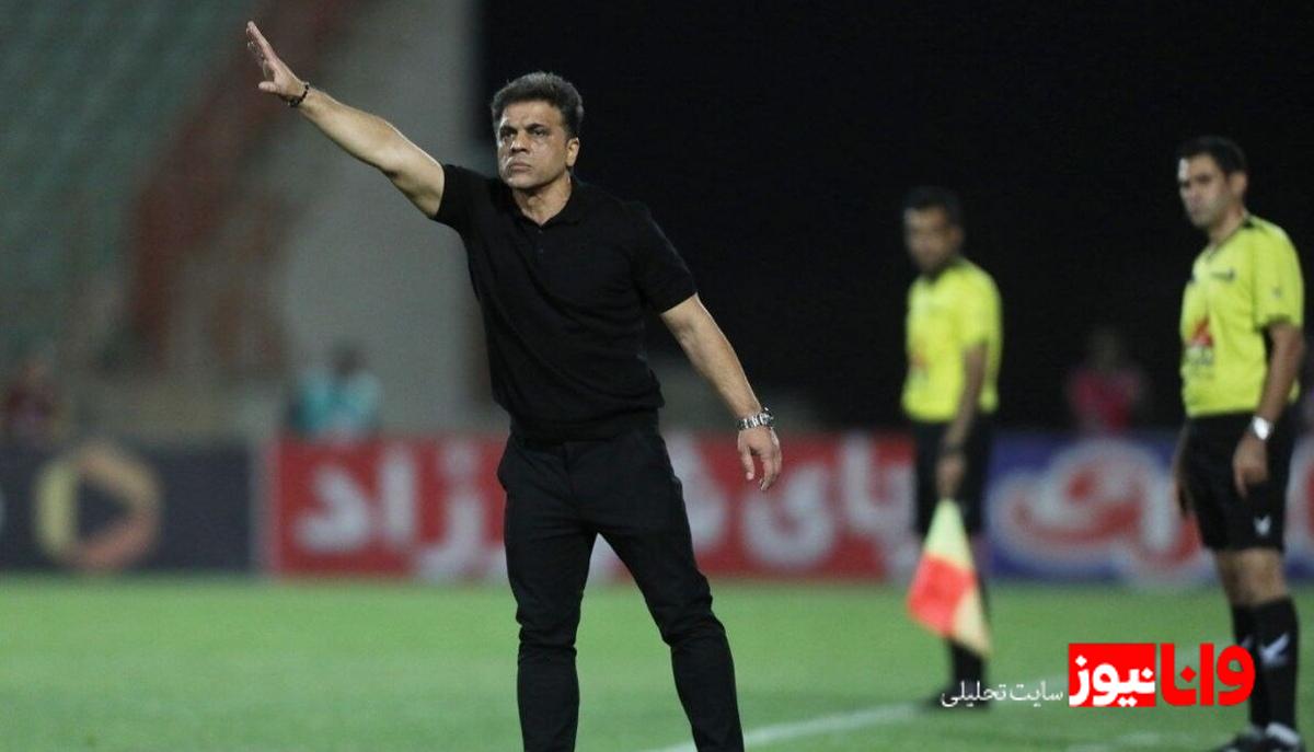 خط و نشان بازیکن اسبق استقلال برای پرسپولیس