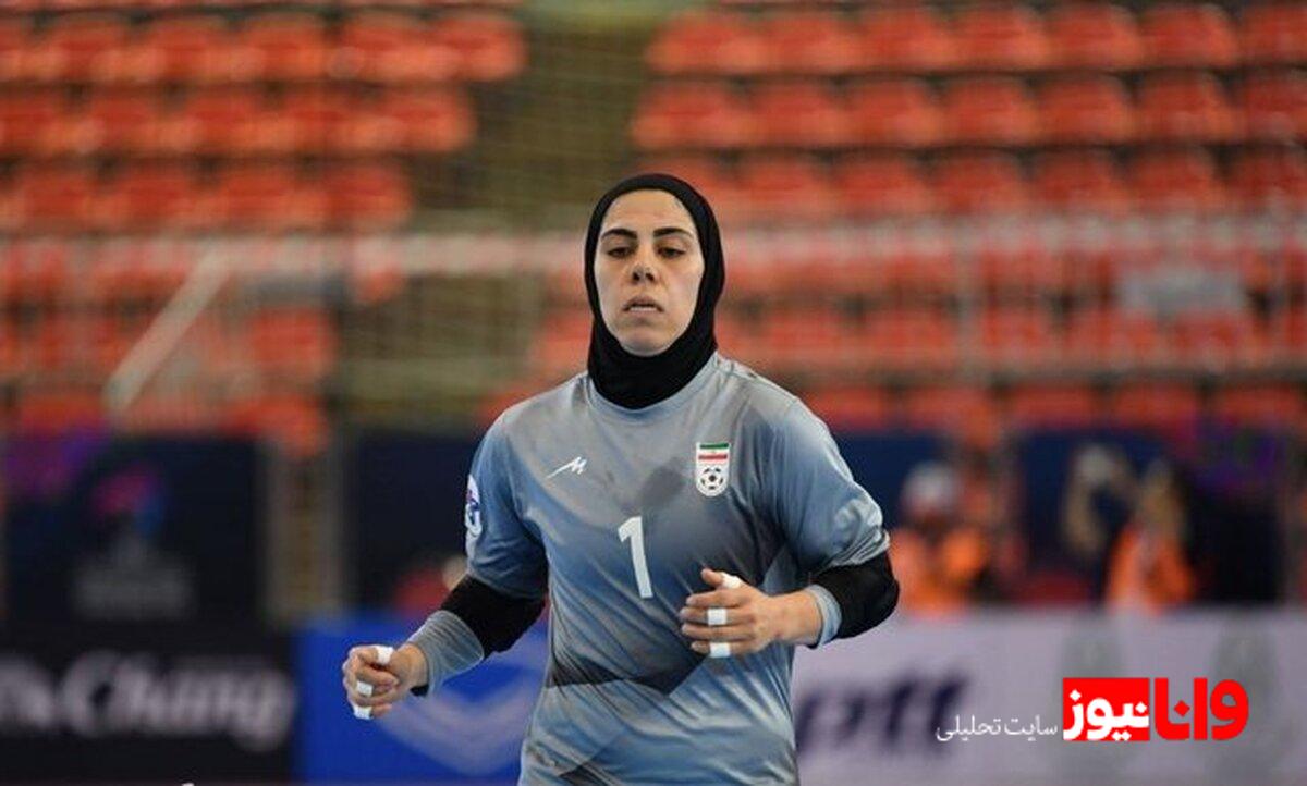 قول بزرگ کاپیتان تیم ملی پس از شکست مقابل برزیل