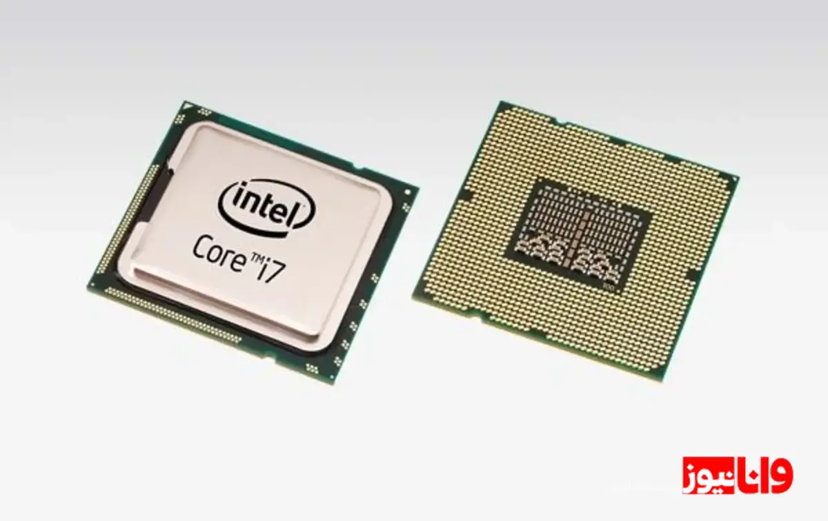 Core i7 چیست؟