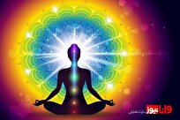 7 چاکرای بدن