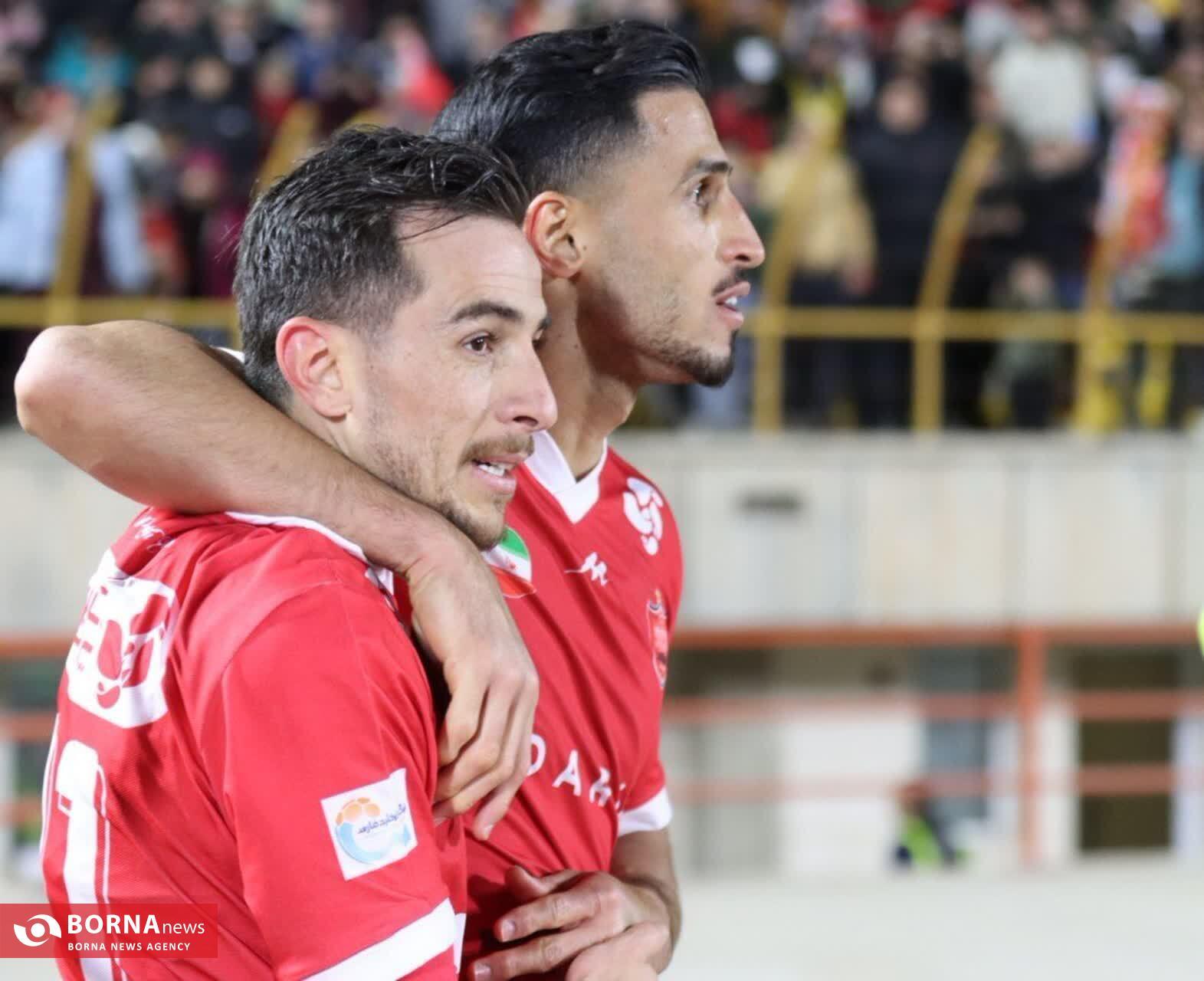 بررسی وضعیت فنی پرسپولیس؛ نیاز قطعی به تقویت در چند پست کلیدی