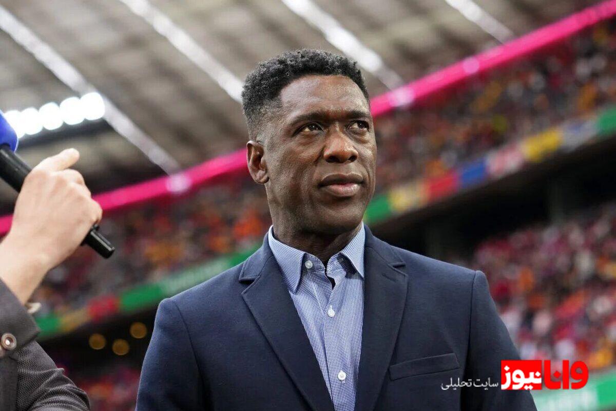 چرا کلارنس سیدورف در دربی ۱۰۶ استقلال غایب بود؟