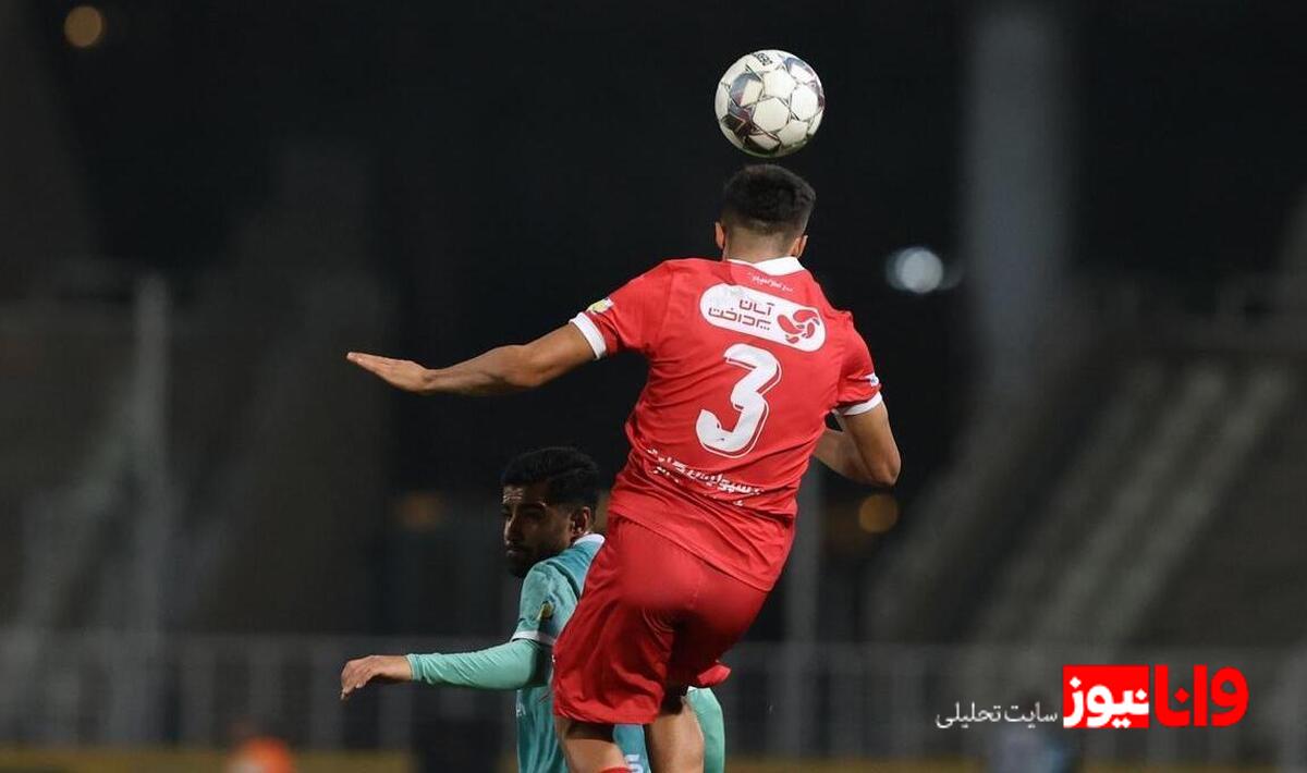 ضرورت جذب بازیکن برای پست‌های کلیدی پرسپولیس در نیم‌فصل