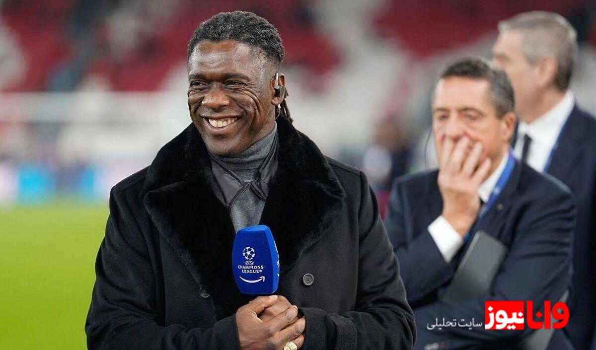 رشد جنجال میان سرمربی لیورپول و ستاره مصری: نقش کلارنس سیدورف