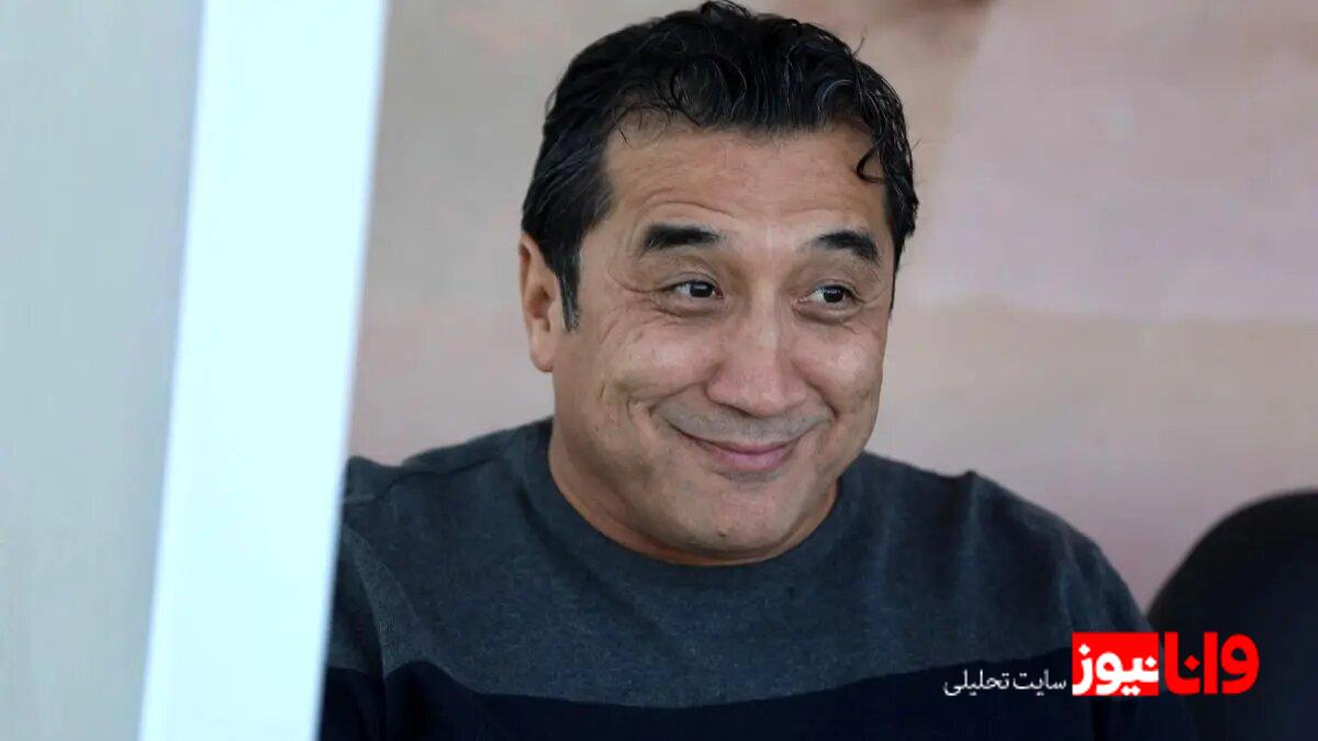 رفتارهای جنجالی خداداد عزیزی: نگاهی به تاریخچه حاشیه‌هایش