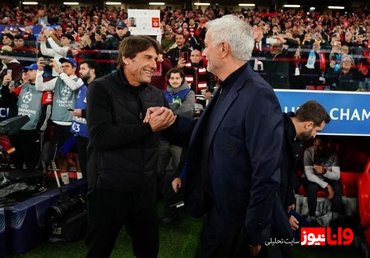 پاسخ جالب آقای خاص به سوالات درباره باخت ناپولی