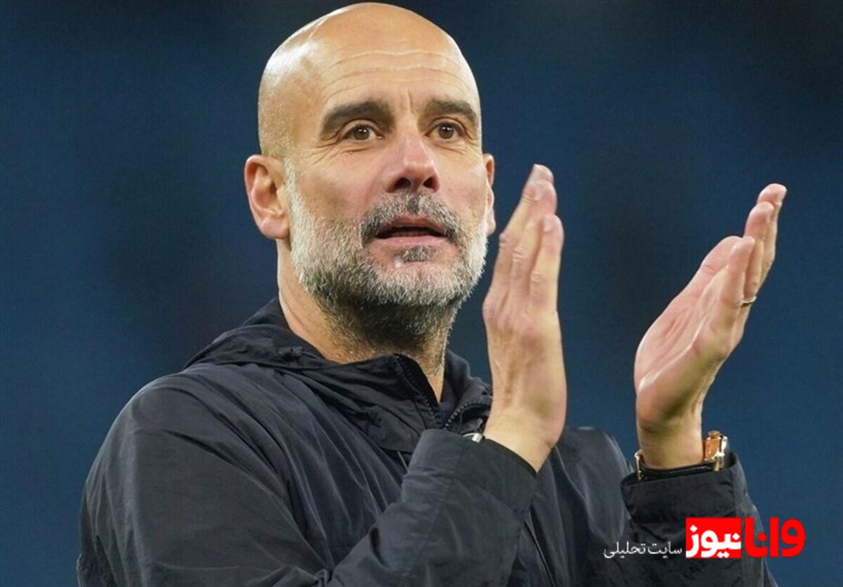 پپ گواردیولا: پیروزی در رئال مادرید، آغاز راهی سخت برای منچسترسیتی