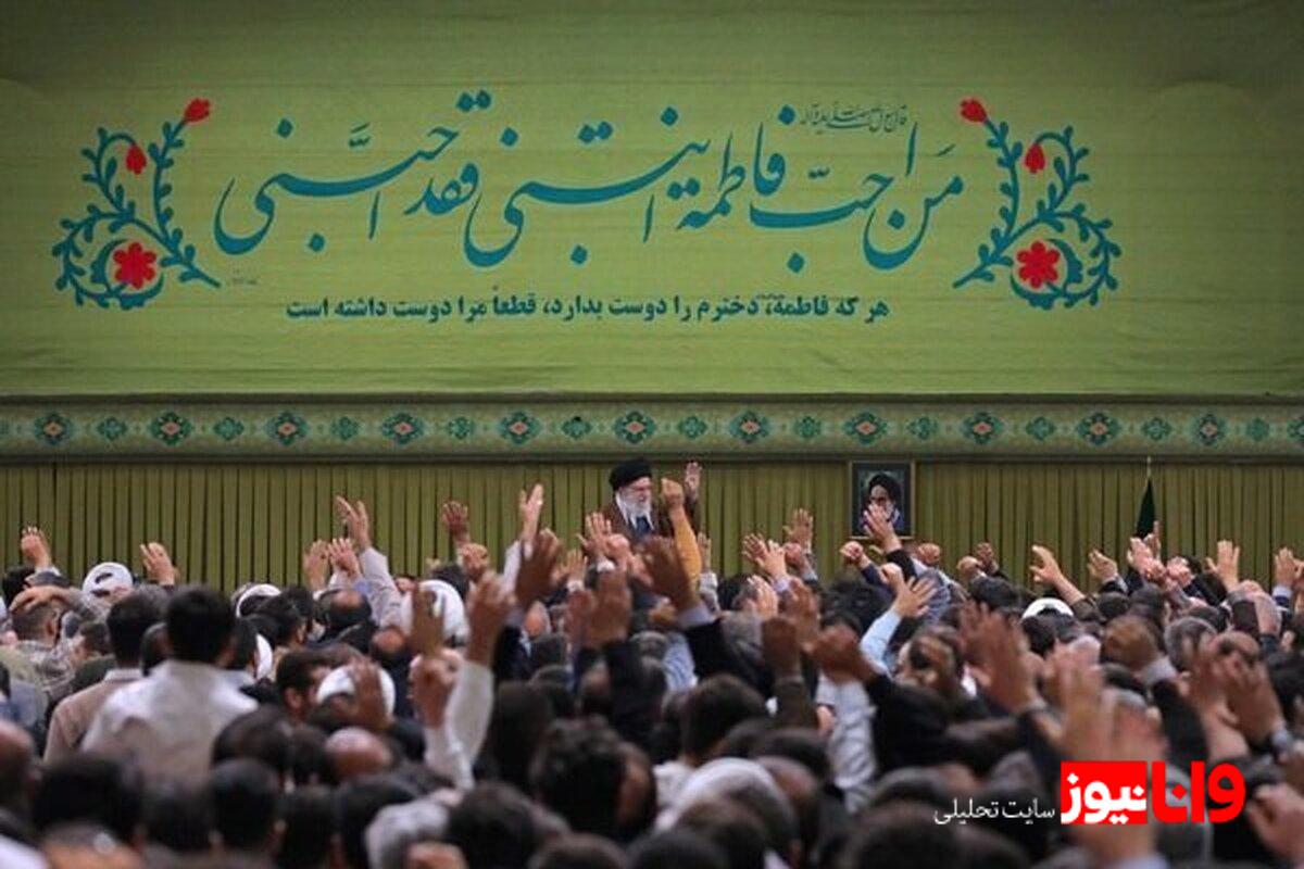 تبیین معارف اسلامی در برابر جنگ رسانه‌ای؛ توصیه‌های رهبر انقلاب