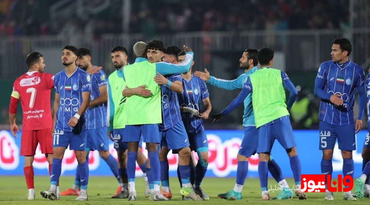 موضع‌گیری مدیران استقلال در برابر داوری: حقیقت یا ادعا؟