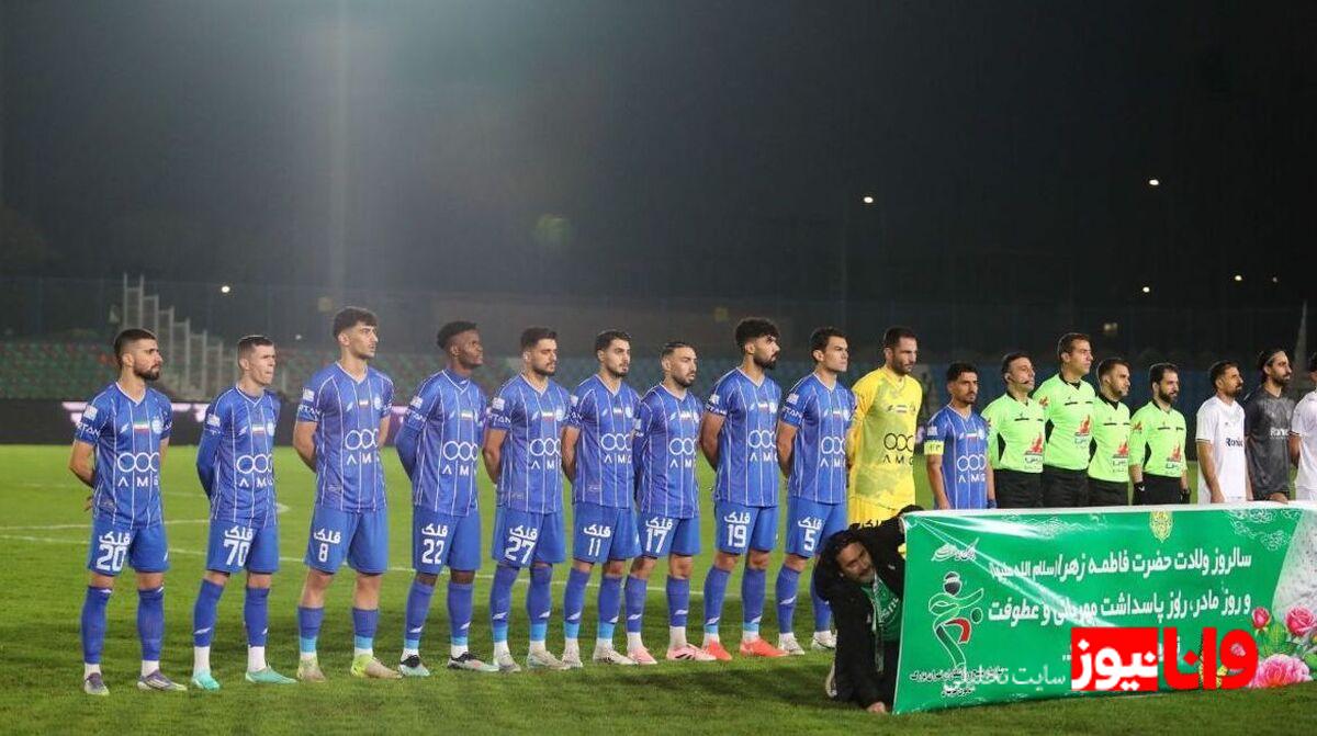 واکنش مهدی واعظی به ضایع شدن حقوق باشگاه استقلال: تحلیلی جامع