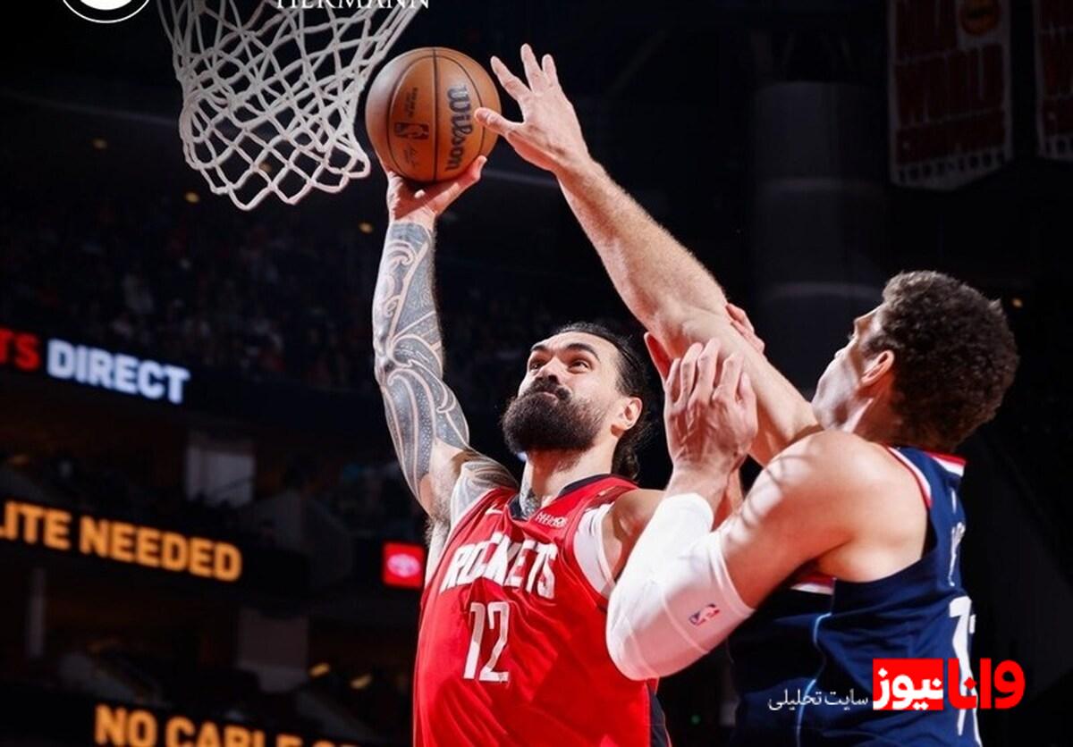 لیگ NBA| ادامه شکست‌های کلیپرز  پیروزی دنور در ساکرامنتو