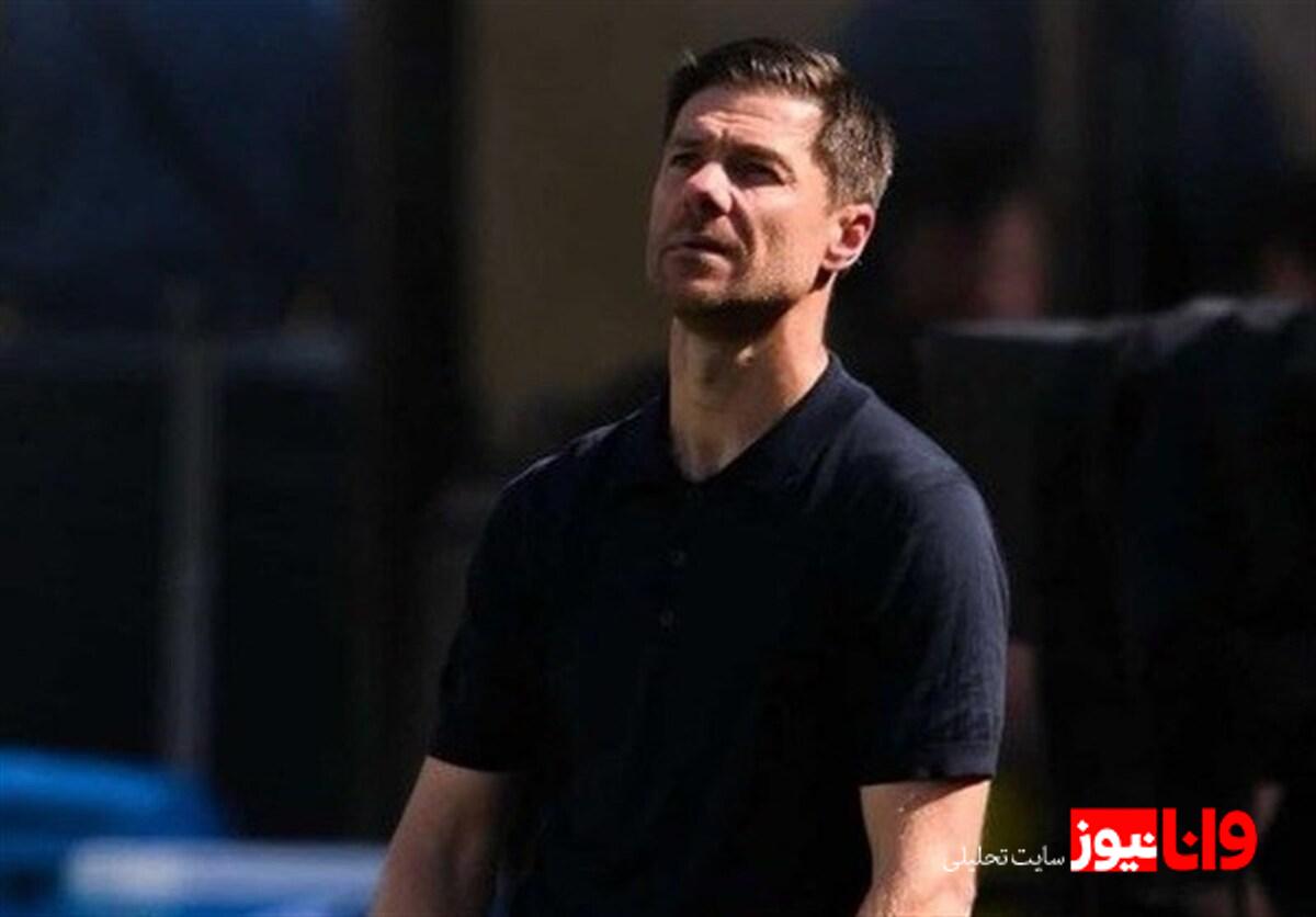 آینده ژابی آلونسو در رئال مادرید: آیا اخراج قریب‌الوقوع است؟