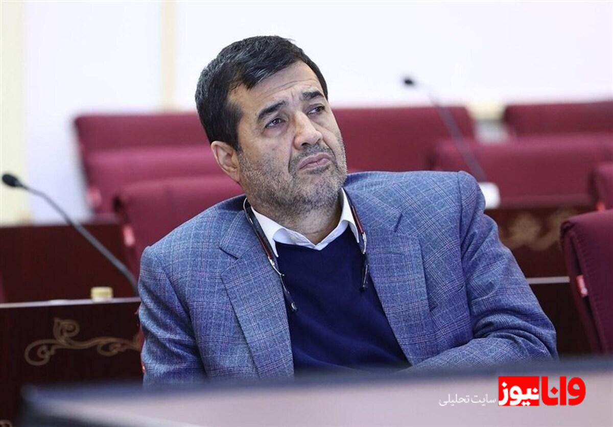 اقدامات وزیر ورزش برای جلوگیری از تداخل زمان مسابقات ایران و مصر