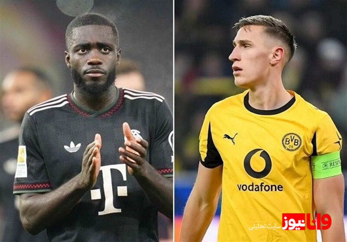 تمدید قرارداد دایو اوپامکانو؛ چالش‌های پیش روی بایرن مونیخ