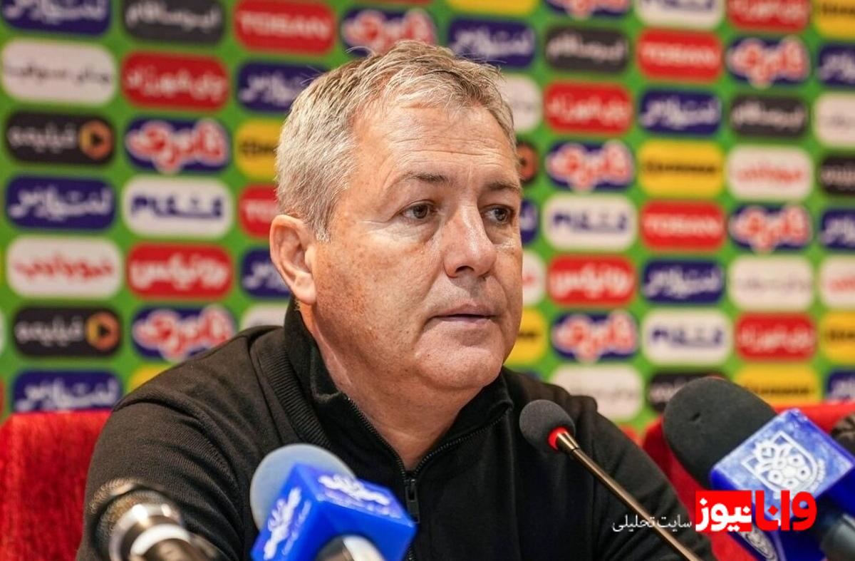 تساوی تراکتور مقابل ذوب‌آهن: تحلیلی بر عملکرد و رکوردهای دراگان اسکوچیچ