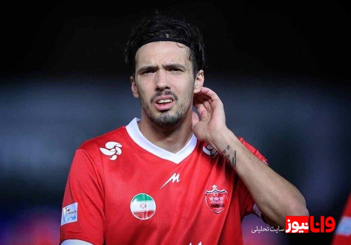 آخرین وضعیت مصدومان پرسپولیس